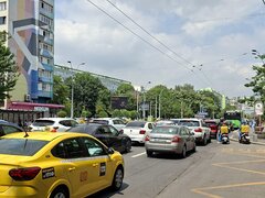Cantemir, stradal, Marasesti